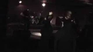 Unbearable Darkness
