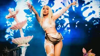 Doja Cat but shes dancin | Dance Mix | CHILLAF