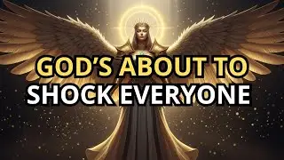 Chosen Ones, God Is About to Surprise Those Who Thought You Were Forgotten