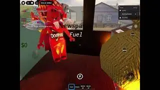 Dead rails!
