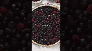 Top 5 fruits with the most protein in it
