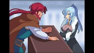 pokemon remiscence part 9 snow ball fight and court case