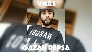 Vnas - Gazan repsa 