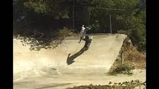 Clip 164 | Dan Plunkett - Booberry