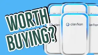 Действительно ли работает Clarifion?