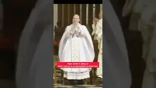Reacci&oacute;n Mons. Joseph  Espaillat Obispo auxiliar de Nueva York, tras la liberaci&oacute;n de Mons. Rolando