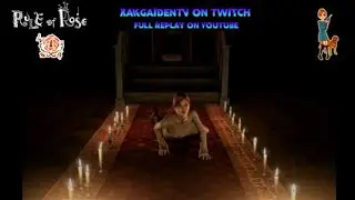 Trailer Rule of Rose - Survival Horror Story - RETROGAMING 1990 - 2000 - 2010 - 2015 - 2025