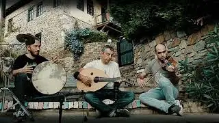 FuLL Moon Trio - Σύρτε μάτια σύρτε φρύδια