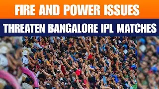 Karnataka Cricket in Crisis: IPL & Chinnaswamy Stadium Future Uncertain | News9
