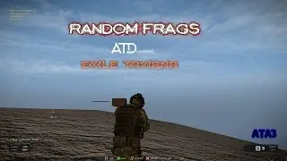 ATD Random Frags