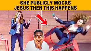 INSTANT REGRET When MOCKING God Goes TERRIBLY WRONG - Voddie Baucham, Paul Washer