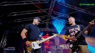 PSYCHO SKŁAD - koncert