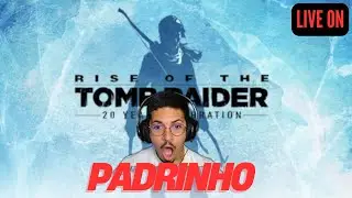 LARA CROFT - A AVENTUREIRA