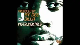 J Dilla - Timeless (Intro) (Instrumental)