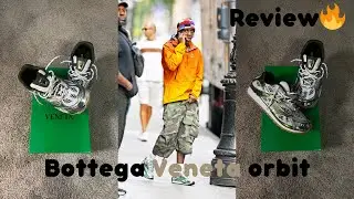 Bottega Veneta Orbit Review | With Lifeofryry