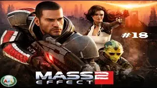 Mass effect 2 Legendary Edition Parte 18 
