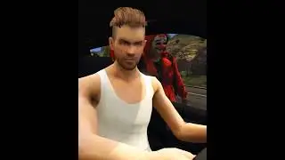 ADAM GO TOUR RED CRIMINAL FIGH MONKEY GANG