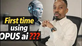 HOW TO USE OPUS AI TO MAKE SOCIAL MEDIA SHORTS