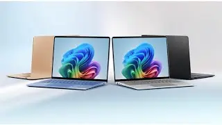 Is This the Future of Windows Laptops?