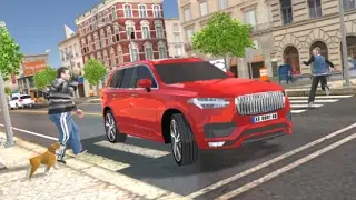 Offroad Car XC - Free Android Gameplay HD