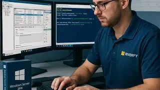 Riverfy's Expert Managed IT Services: Top Business IT Solutions For San Jose & Santa Clara