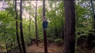 Adventure Therapy | AAMC Pathways