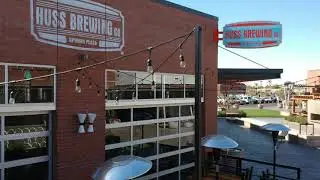 Huss Brewing