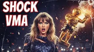 Taylor Swift Shines at the VMAs | Full Breakdown, Highlights, and Hidden Moments