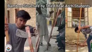 Introduction to the Department of Architecture & Planning , NED University