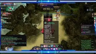 Lost Island Compass (Queen Calamity) - Cabal Online