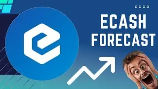 ECASH COIN TODAY'S TECHNICAL PRICE PREDICTION || XEC CRYPTO NEWS UPDATE LIVE