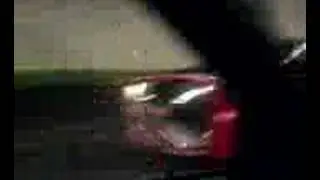 CRX Overtakes Rover on Steroids