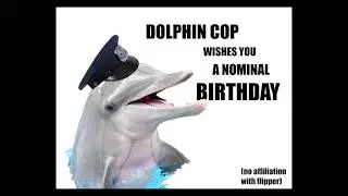 CLASSIC 70's TV SHOW THEMES - Dolphin Cop: Crime and Funisment - Theme Song