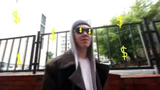 Big Baby Tape For Benzo Market (29.06.2017)