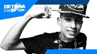 MC 2K - Baile da 17 Parais&oacute;polis (Mano DJ)