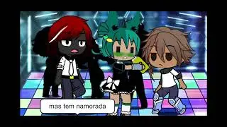 Kiss me (meme yuri)gc haruna