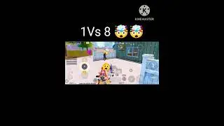 BGMI/ Short Video My Reaction 🤯🤯//Abhi Gaming 🎮🎮 #pubgmobile #bgminiyagaming #battelgoudsmobileindia