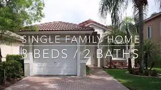 For Sale Emerald Estates, Weston, Fl. Marlene Corte Realtor - Real Estate Agent