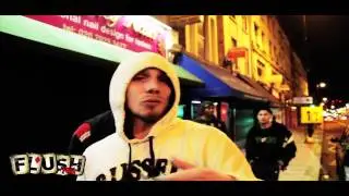 Flush Raw - Little Dee