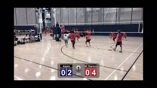 Weston Trask OH/MB Summer 2024 Highlights
