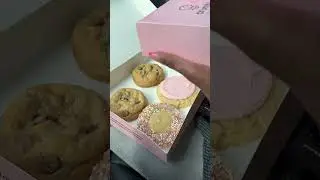Fin Smacks 🍪