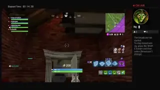 Fortnite battle royal episode 27