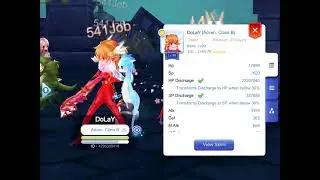 SNIPER LVL 99 EZ FARM! Ragnarok M Eternal love SEA
