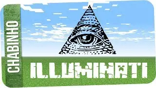ILLUMINATI CONFIRMED IN MINECRAFT (with english subtitles)