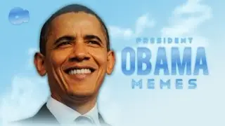 President Barack Obama Memes