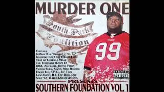 Dope-E The Terrorist - Undetected