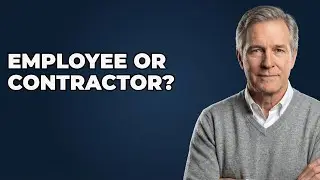 How Do You Determine Worker Status for Taxes?