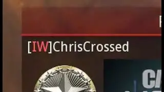 Infinity Ward developer tells me their next game in a match
