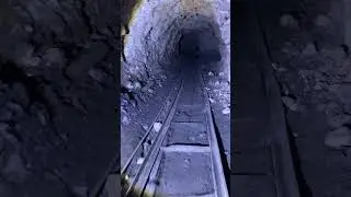 Black Diamond Cave #blackdiamondmining #blackdiamond