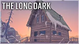 Trekking To The Mindful Cabin | The Long Dark Tales From The Far Territory | Part 18